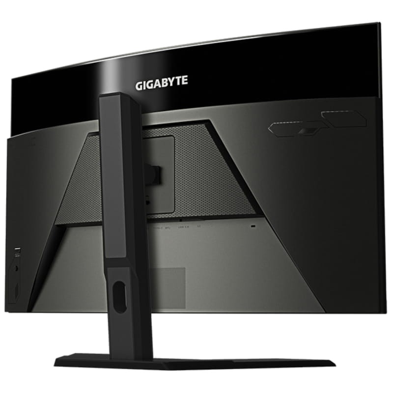 Gigabyte M32QC 31.5