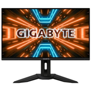 Écran LED Gigabyte M32U 31,5