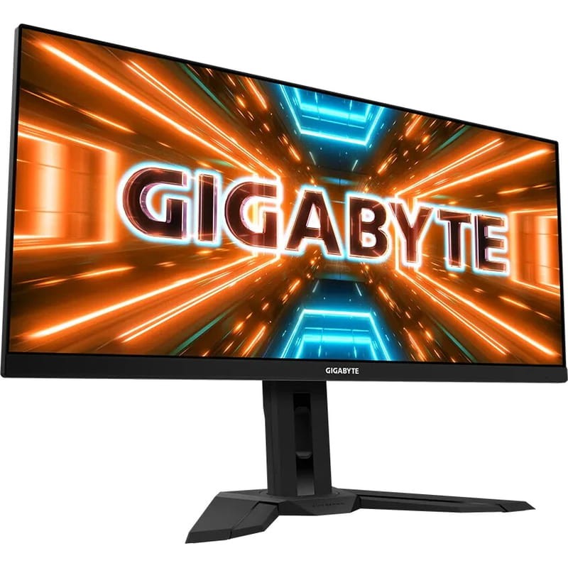 Gigabyte M34WQ 34 2K Ultra HD IPS UltraWide 144 Hz Negro - Monitor Gaming - Ítem1