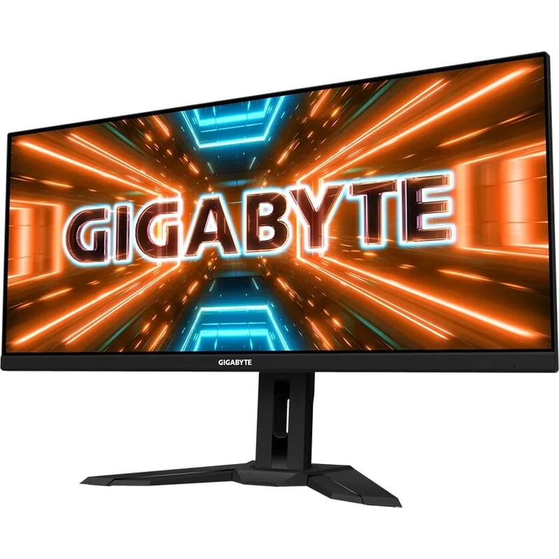 Gigabyte M34WQ 34 2K Ultra HD IPS UltraWide 144 Hz Negro - Monitor Gaming - Ítem2