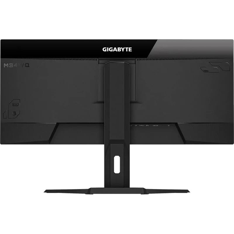 Gigabyte M34WQ 34 2K Ultra HD IPS UltraWide 144 Hz Negro - Monitor Gaming - Ítem3