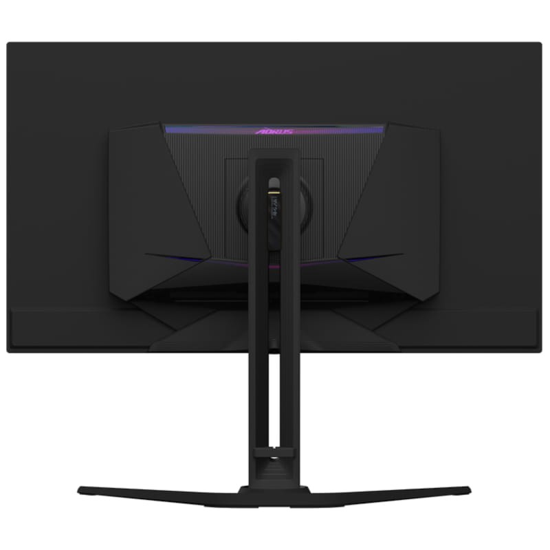 Gigabyte OLED AORUS FO32U2P 32 4K UHD FreeSync Premium Pro Negro - Monitor PC - Ítem2