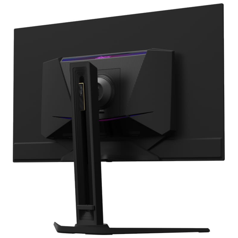 Gigabyte OLED AORUS FO32U2P 32 4K UHD FreeSync Premium Pro Negro - Monitor PC - Ítem3