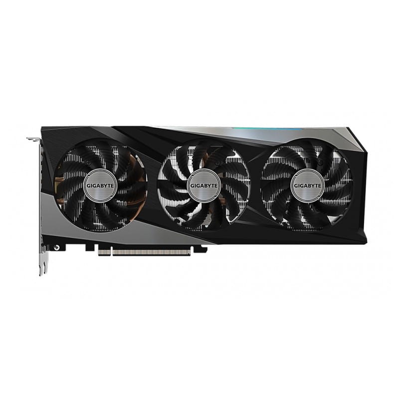Gigabyte AMD Radeon RX 6700 XT 12GB GDDR6 - Placa Gráfica - Item1
