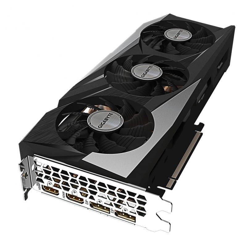 Gigabyte AMD Radeon RX 6700 XT 12GB GDDR6 - Placa Gráfica - Item2