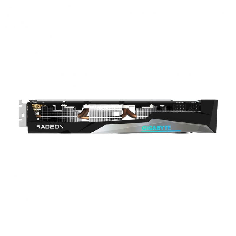 Gigabyte AMD Radeon RX 6700 XT 12GB GDDR6 - Placa Gráfica - Item4