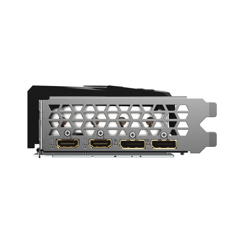 Gigabyte AMD Radeon RX 6700 XT 12GB GDDR6 - Placa Gráfica - Item5