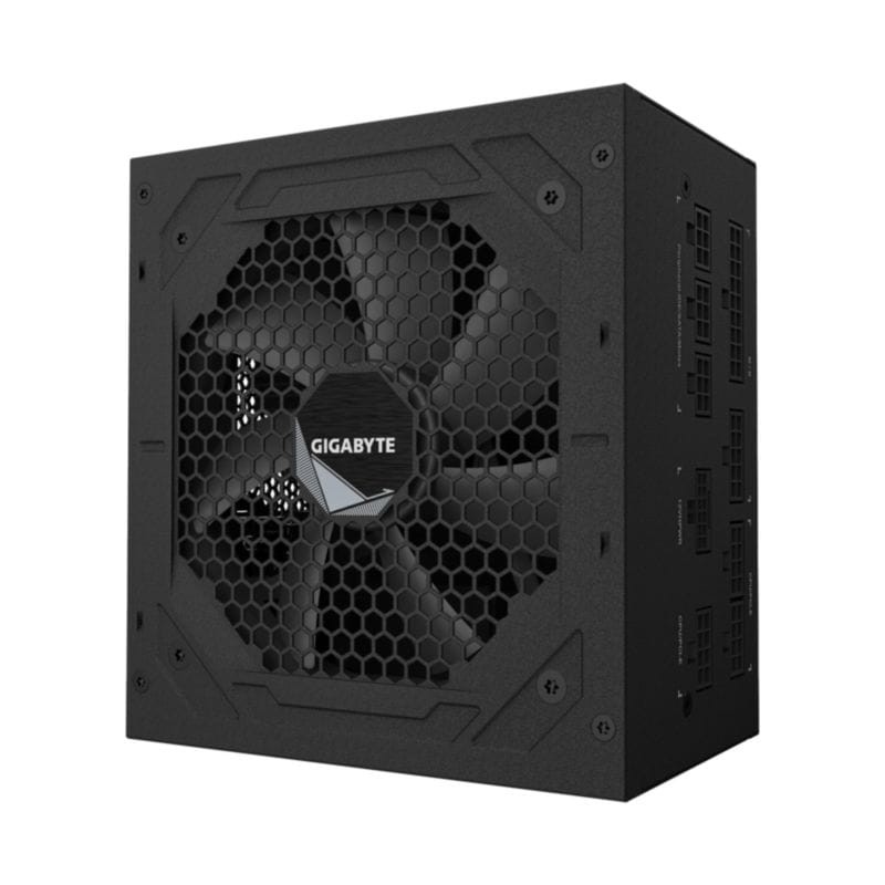 GIGABYTE UD750GM PG5 750 W Negro - Fuente de alimentación - Ítem
