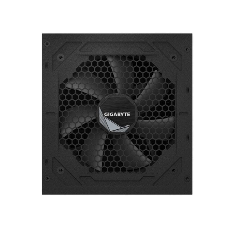 GIGABYTE UD750GM PG5 750 W Negro - Fuente de alimentación - Ítem2