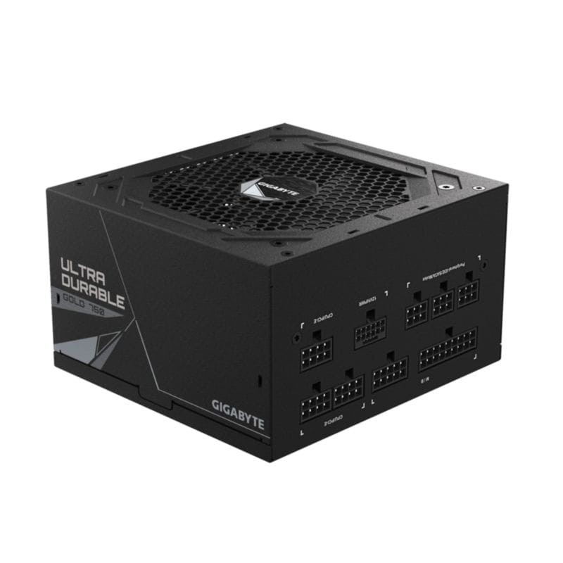 GIGABYTE UD750GM PG5 750 W Negro - Fuente de alimentación - Ítem3