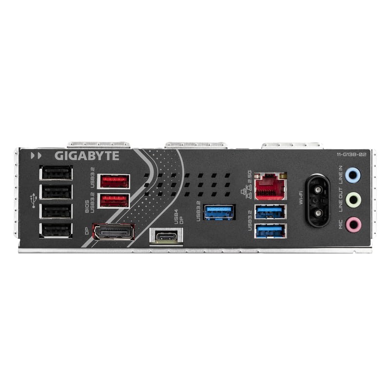 Gigabyte Z890 EAGLE WIFI7 LGA 1851 ATX - Placa Base - Ítem3