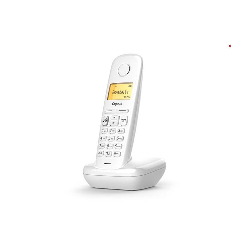 Gigaset A270 Telefone DECT/analógico Branco - Telefone - Item1