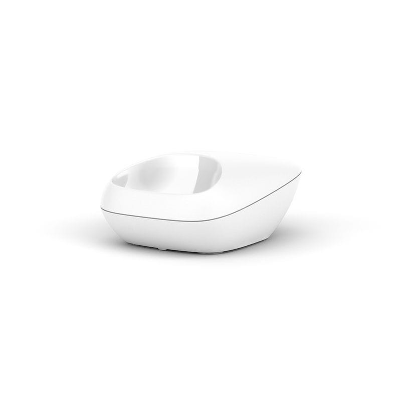 Gigaset AS690 Teléfono DECT/analógico Blanco - Teléfono Fijo - Ítem5