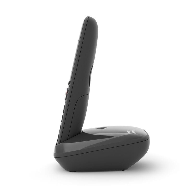 Gigaset AS690 Duo Teléfono DECT/analógico Negro - Teléfono Fijo - Ítem2