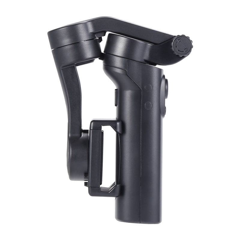 Gimbal F5 Plus 3 Eixos Preto - Estabilizador para smartphone - Item3