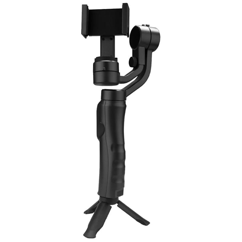 Gimbal F8 Estabilizador de Smartphone 3 Eixos - Item