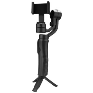 Gimbal F8 Estabilizador de Smartphone 3 Eixos