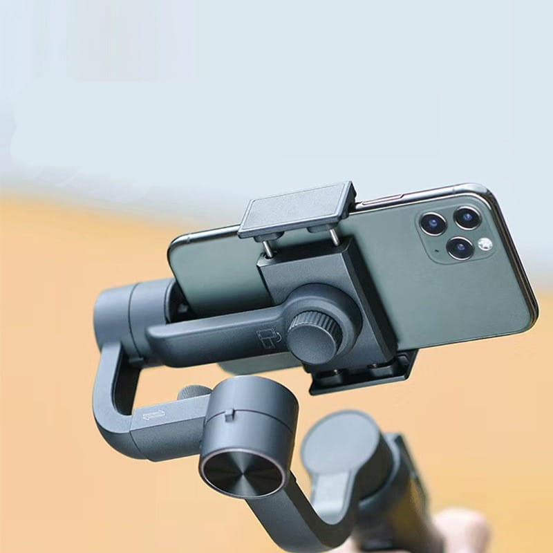 Gimbal F8 Estabilizador de Smartphone 3 Eixos - Item5