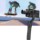 Gimbal F8 Estabilizador de Smartphone 3 Ejes - Ítem6