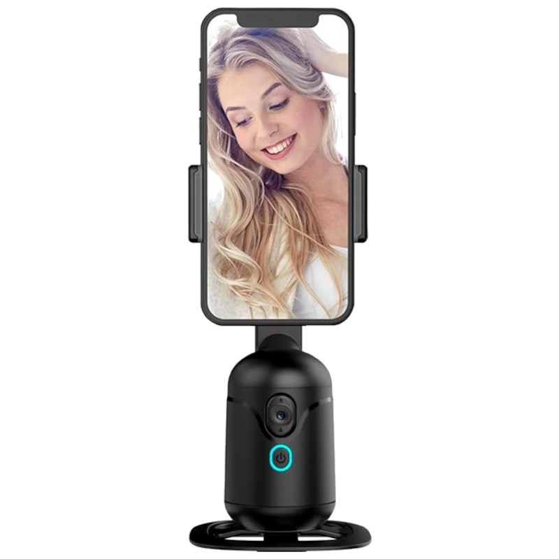 Gimbal Q7 Noir - Stabilisateur pour Smartphone - Ítem