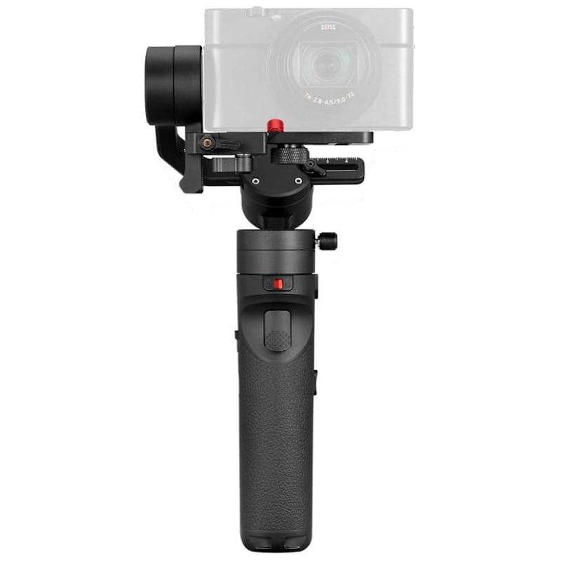Gimbal Zhiyun Cane M2 Estabilizador para Cámara/Smartphone
