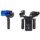 Gimbal Zhiyun Cane M2 Estabilizador para Cámara/Smartphone - Ítem6