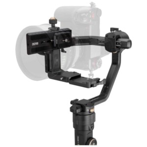 Zhiyun Crane 2S Pro - Caméra Stabilisateur