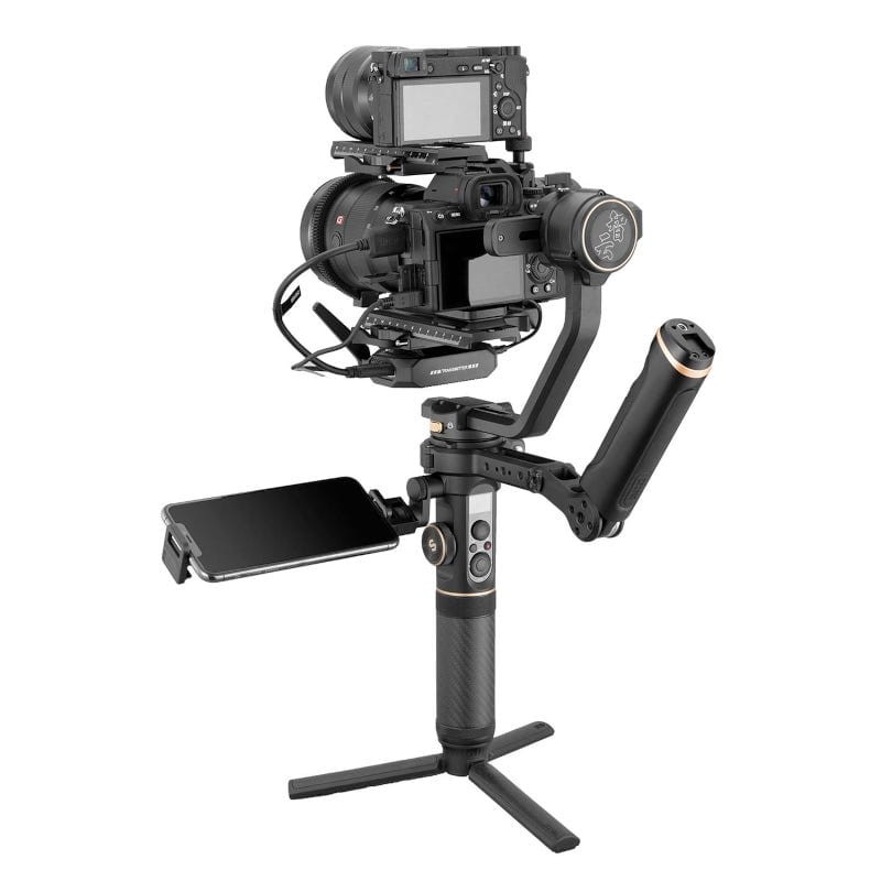 Zhiyun Crane 2S Pro - Estabilizador de Câmera - Item1