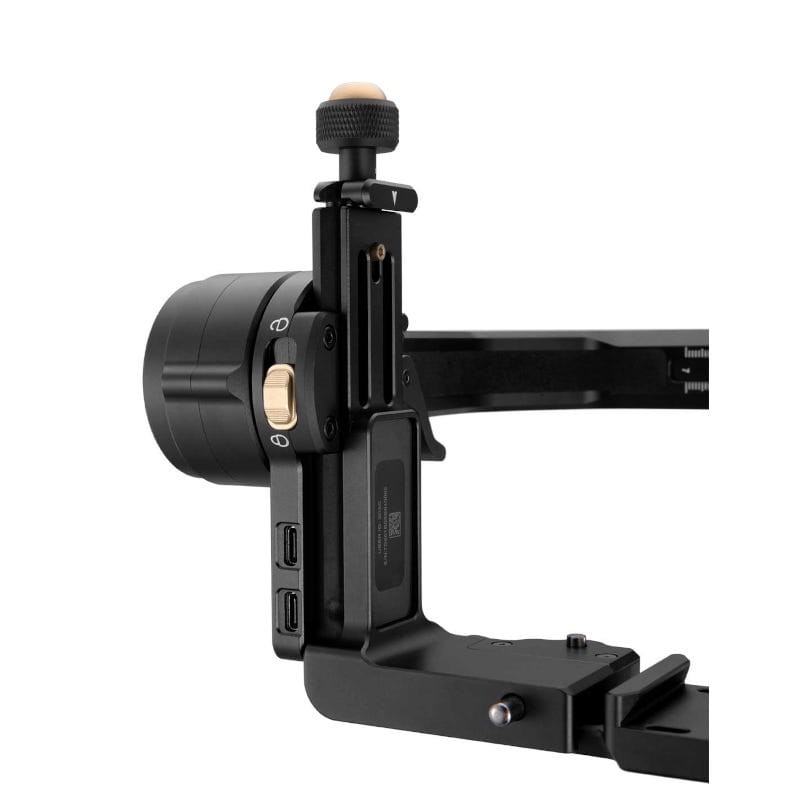 Zhiyun Crane 2S Pro - Estabilizador de Câmera - Item5