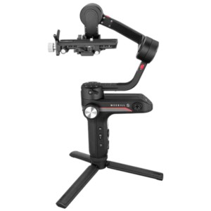 Gimbal Zhiyun Weebill-S Estabilizador para Câmara DSLR