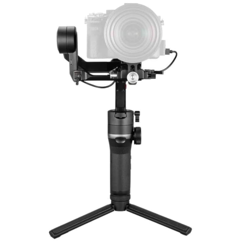 Gimbal Zhiyun Weebill-S Estabilizador para Câmara DSLR - Item5