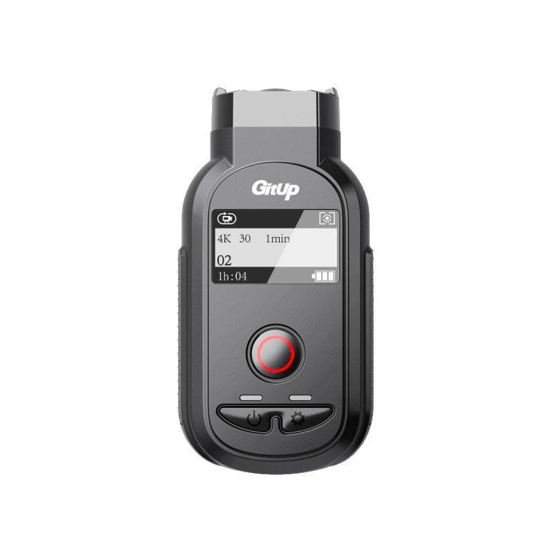 GitUp F1 4K WiFi