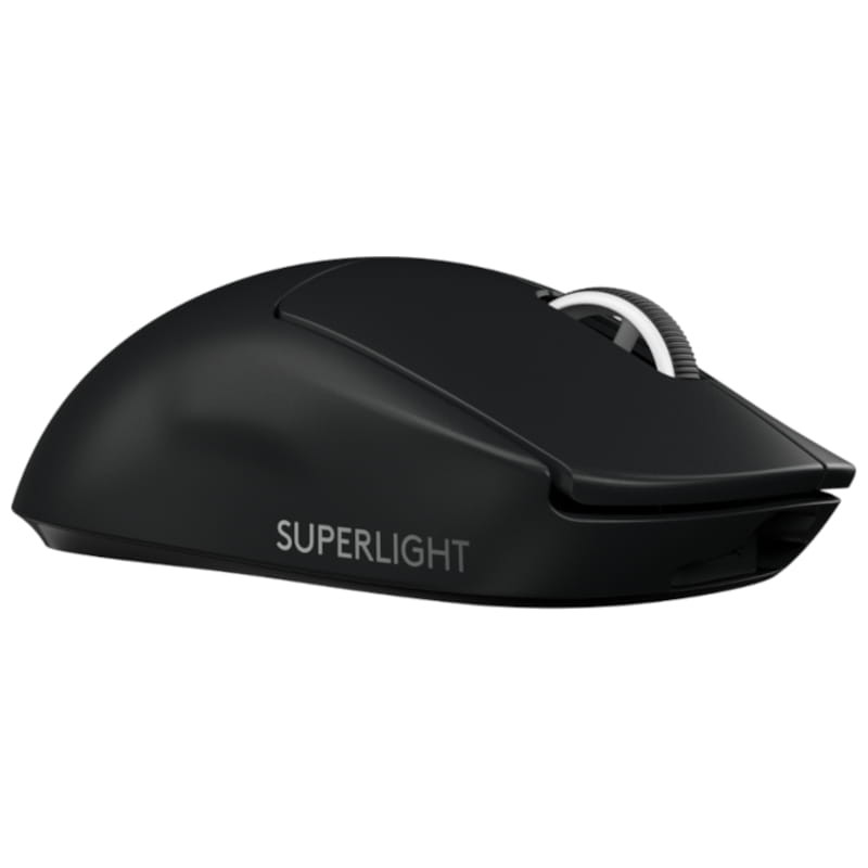 Logitech G Pro X Superlight USB Preto - Rato para jogos - 25600 DPI - Item2