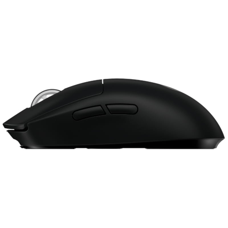 Logitech G Pro X Superlight USB Noir- Souris de jeu - 25600 DPI - Ítem3
