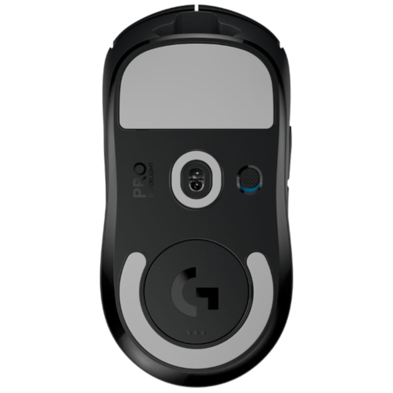 Logitech G Pro X Superlight USB Noir- Souris de jeu - 25600 DPI - Ítem4