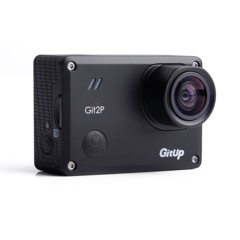 GitUp Git2 Pro Packing