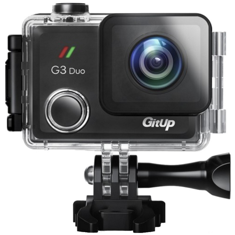 GitUp G3 Duo 170º