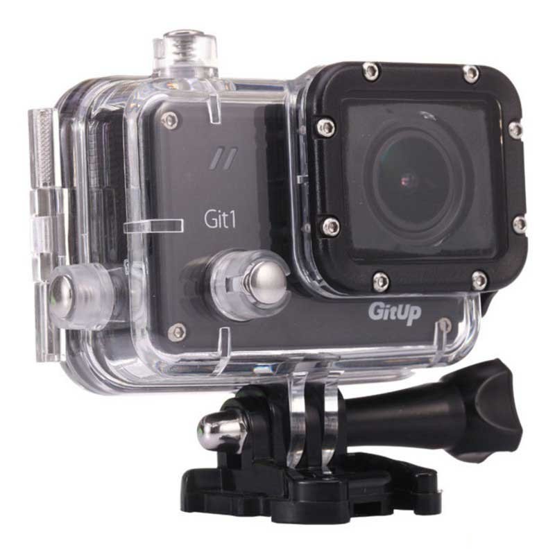 GitUp Git1 Pro Packing