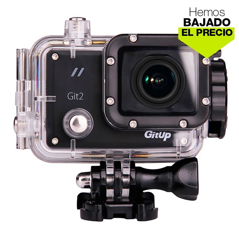 GitUp Git2 Pro Packing