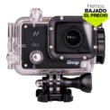 GitUp Git2 Pro Packing - Ítem