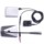 GitUp Git2 Microfone externo e cabo de carregamento Mini USB de 3,5 mm - Item2