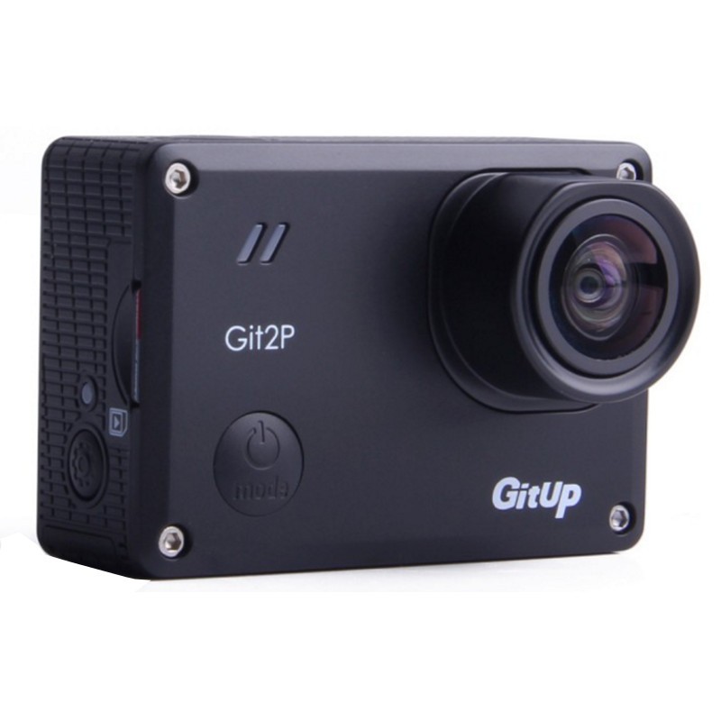 GitUp Git2P 90º