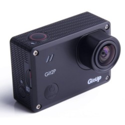 GitUp Git2P 170º Pro Packing - Item3