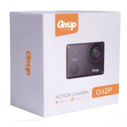 GitUp Git2P 90º - Item5