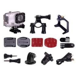 GitUp Git2P 170º Pro Packing - Item6