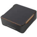GK3V Intel N5000/4GB/64GB Windows 10 Home - Mini PC - Item