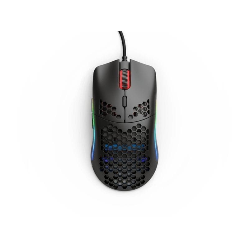 Glorious Model O 12000 DPI Noir - Souris de jeu - Ítem