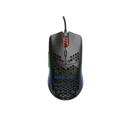 Glorious Model O 12000 DPI Noir - Souris de jeu