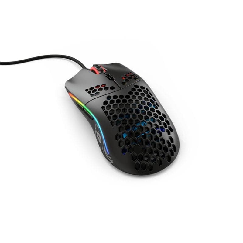 Perspective de la Souris de jeu Glorious Model O 12000 DPI Noir