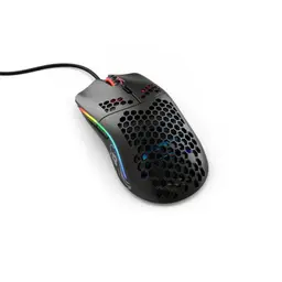 Perspective de la Souris de jeu Glorious Model O 12000 DPI Noir